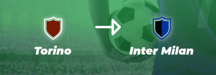 L’Inter Milan étudie un échange de joueurs avec le Torino