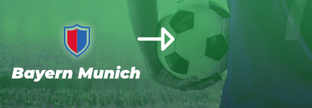Bayern Munich : Corentin Tolisso a deux touches