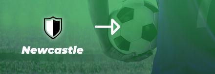 Arsenal et Manchester United veulent un joueur de Newcastle