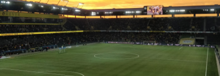 Marouane Chamakh prépare sa reconversion