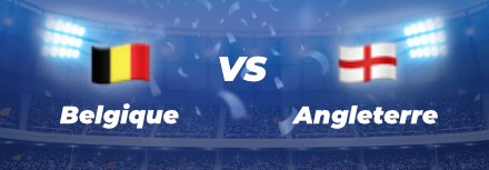 UEFA Nations League : le preview de Belgique – Angleterre