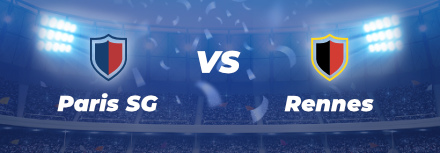 Ligue 1 : le preview de PSG – Stade Rennais