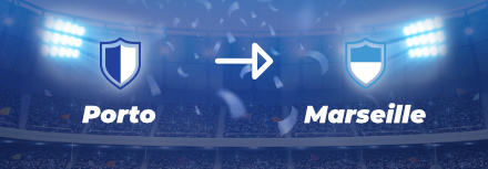 Ligue des Champions : le preview de FC Porto – OM