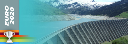 Les barrages de l’Euro 2020/2021 : fonctionnement et résultats