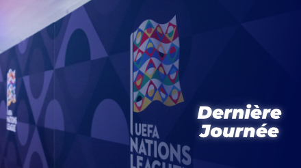UEFA Ligue des nations : Les enjeux de la dernière journée