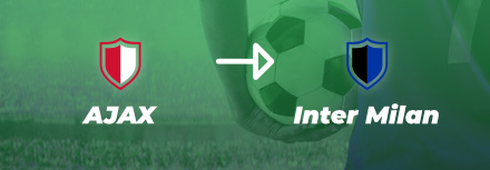 L’Inter Milan se penche sur un espoir de l’Ajax