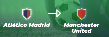 Manchester United : une star de l’Atletico Madrid pour remplacer Paul Pogba ?