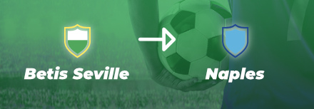 Naples vise un buteur en Liga