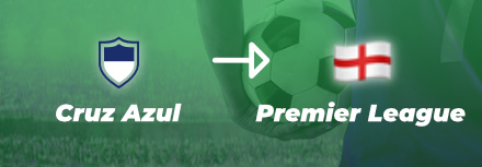 Arsenal et Tottenham visent un international mexicain