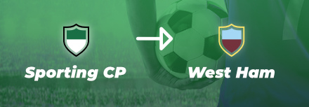 West Ham active la piste Jovane Cabral