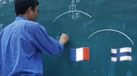 Équipe de France : les enseignements à tirer de la défaite face à la Finlande (2-0)