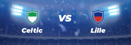 Europa League : l’avant-match de Celtic Glasgow – LOSC