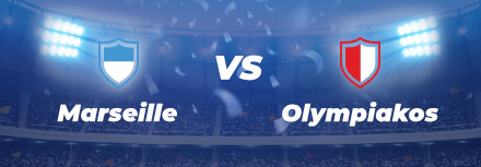 Ligue des Champions : l’avant-match d’OM – Olympiakos