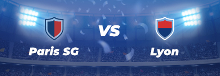 Ligue 1 : l’avant-match de PSG – OL