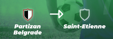 ASSE : un milieu serbe dans le viseur !