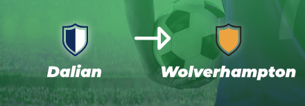 Wolverhampton vise Salomon Rondon