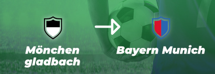 Le Bayern Munich se positionne sur Denis Zakaria