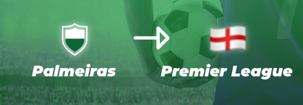 Palmeiras : Gabriel Veron fait saliver les cadors européens