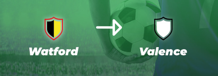 Watford : direction l’Espagne pour Etienne Capoue ?