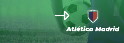 L’Atlético Madrid s’offre un jeune talent brésilien