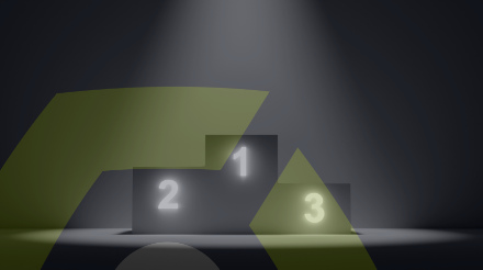 Ligue 1 : la course au podium plus serrée que jamais