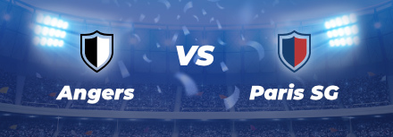 Ligue 1 : l’avant-match de SCO Angers – PSG
