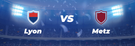 Ligue 1 : l’avant-match d’OL – FC Metz