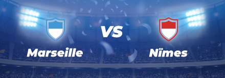 Ligue 1 : l’avant-match d’OM – Nîmes Olympique