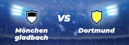 Un Borussico en 1 point