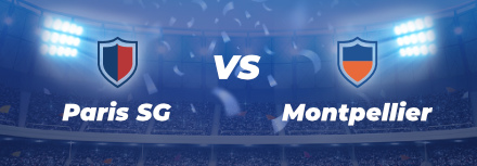Ligue 1 : l’avant-match de PSG – Montpellier HSC