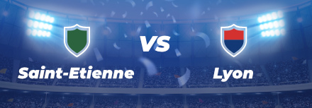 Ligue 1 : l’avant-match d’ASSE – OL