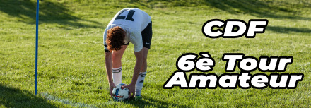 Coupe de France : La voie royale pour les amateurs