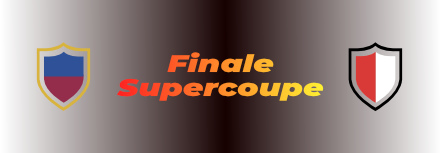 Supercoupe d’Espagne : Une finale Barcelone – Athletic Bilbao