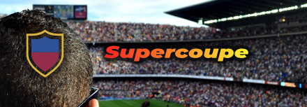 Une qualification en finale de Supercoupe d’Espagne poussive pour le Barça