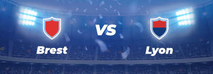Ligue 1 : l’avant-match de Stade Brestois – OL