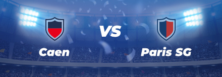 Coupe de France : l’avant-match de SM Caen – PSG