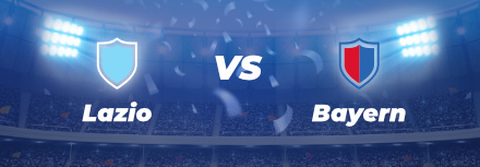 Ligue des Champions : l’avant-match de Lazio Rome – Bayern Munich