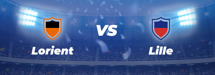 Ligue 1 : l’avant-match de FC Lorient – LOSC