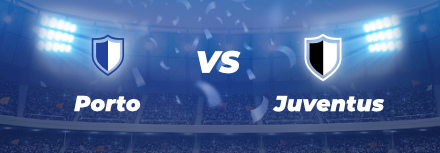 Ligue des Champions : cotes et pronos FC Porto – Juventus