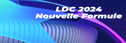 Ligue des Champions : la réforme prévue pour 2024