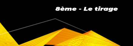 Ligue Europa : Le tirage au sort des 8èmes de finale