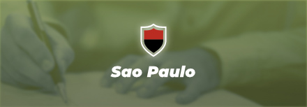 Officiel : Sao Paulo se sépare de Crespo
