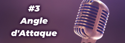 Angle d’attaque Podcast #3 – Course à la Ligue 1 et Coupe du Roi