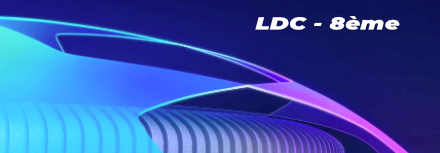 LDC : On connait les deux derniers qualifiés