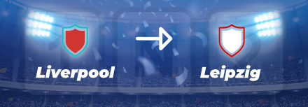Pronostics Liverpool – RB Leipzig – 10-03-21