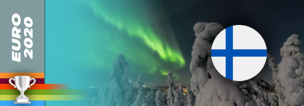 Euro 2020 : Tout savoir sur la Finlande 🇫🇮 Huuhkajat