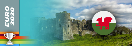 Euro 2020 (2021) : tout savoir sur le Pays de Galles 🏴󠁧󠁢󠁷󠁬󠁳󠁿 Les dragons