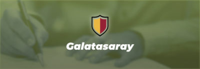 Galatasaray s’offre 5 recrues ! (Officiel)
