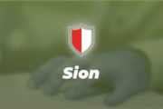Officiel : Fabio Grosso n’est plus l’entraineur du FC Sion