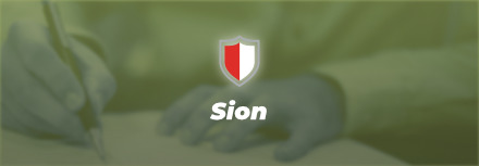 Officiel : Fabio Grosso n’est plus l’entraineur du FC Sion